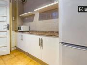 Acogedora habitación con cama doble en alquiler en...