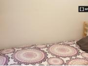 Acogedora habitación con cama individual en alquiler en...