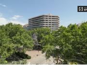 Acogedora habitación con cama individual en alquiler en...