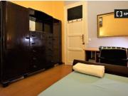 Acogedora habitación con literas en alquiler en Salamanca