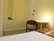 Acogedora habitacion doble en Madrid