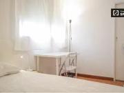 Acogedora habitación en alquiler, apartamento de 10...