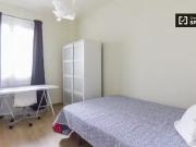 Acogedora habitación en alquiler, apartamento de 11...