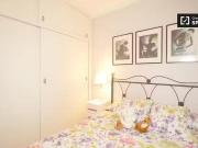 Acogedora habitación en alquiler, apartamento de 2...