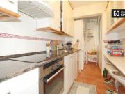 Acogedora habitación en alquiler, apartamento de 2...