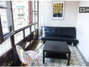 Acogedora habitación en alquiler, apartamento de 5...