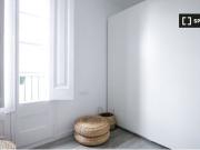Acogedora habitación en alquiler, apartamento de 9...
