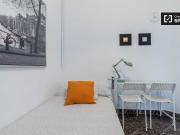 Acogedora habitación en alquiler, apartamento,... Acogedora habitación en alquiler, apartamento,...