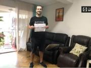Acogedora habitación en alquiler en apartamento de 3...