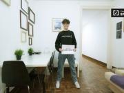 Acogedora habitación en alquiler en apartamento de 3...