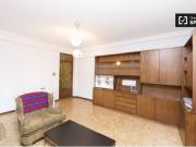Acogedora habitación en alquiler en apartamento de 4...