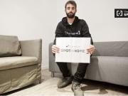 Acogedora habitación en alquiler en apartamento de 4...