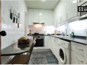 Acogedora habitación en alquiler en apartamento de 4...