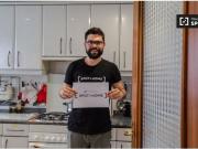 Acogedora habitación en alquiler en apartamento de 4...