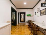 Acogedora habitación en alquiler en apartamento de 5...