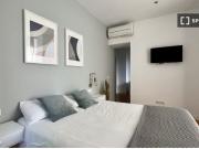 Acogedora habitación en alquiler en apartamento de 6...