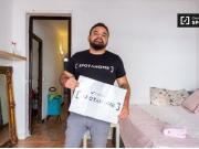 Acogedora habitación en alquiler en apartamento de 8...