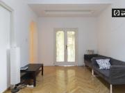 Acogedora habitación en alquiler en apartamento de 9...