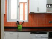Acogedora habitación en alquiler en el Eixample Dreta,...
