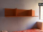 Acogedora habitación en alquiler en el Eixample Dreta,...