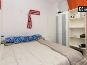 Acogedora habitación en alquiler en Granada Centro
