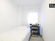 Acogedora habitación en alquiler en Puerta del Ángel, Madrid