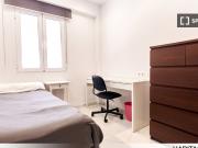 Acogedora habitación en alquiler en Triana, Sevilla