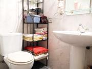 Acogedora habitación en alquiler en un apartamento de 4...