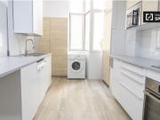 Acogedora habitación en alquiler en un apartamento de 7...