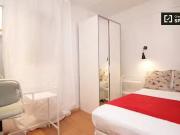 Acogedora habitación en alquiler en Zona Universitaria,...