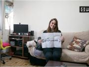Acogedora habitación en apartamento de 2 dormitorios en...