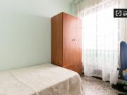 Acogedora habitación en apartamento de 3 dormitorios en...