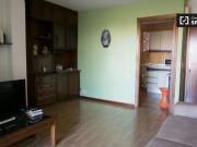 Acogedora habitación en apartamento de 3 dormitorios en...