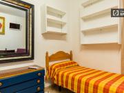 Habitación en piso compartido en alquiler en...