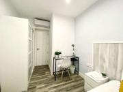 Acogedora habitación en apartamento de 5 dormitorios,...