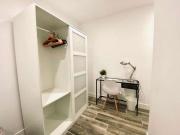 Acogedora habitación en apartamento de 5 dormitorios,... Acogedora habitación en apartamento de 5 dormitorios,...
