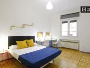 Acogedora habitación en apartamento de 7 dormitorios en...