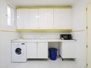 Acogedora habitación en apartamento de 7 dormitorios en...