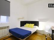 Acogedora habitación en apartamento de 7 dormitorios en...