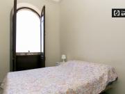 Acogedora habitación en apartamento en San Francisco...