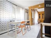 Acogedora habitación en chalet de 12 dormitorios,...