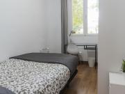 Acogedora habitación en la calle General Lacy