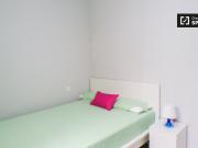 Habitación compartida de 6 habitaciones en Almagro, Madrid
