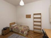 Acogedora habitación en piso compartido en Chamberí, Madrid