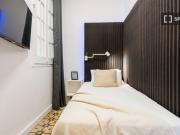 Habitación en piso de 4 habitaciones en alquiler, El...