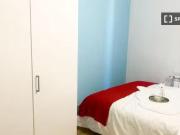 Acogedora habitación en piso compartido en Puerta del...
