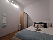 Acogedora habitación en Preciados, Madrid