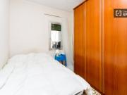 Habitación en piso compartido en alquiler, Acacias, Madrid Habitación en piso compartido en alquiler, Acacias, Madrid