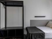 Acogedora habitación en un apartamento de 8 dormitorios...