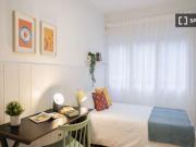 Acogedora habitación individual Acogedora habitación individual